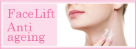 facelift antiageing