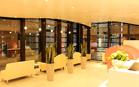 facility