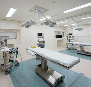 facility