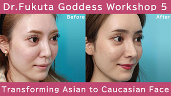 Dr.Fukuta Keizo's Goddess Workshop 5