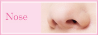 nose